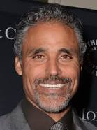 How tall is Rick Fox?